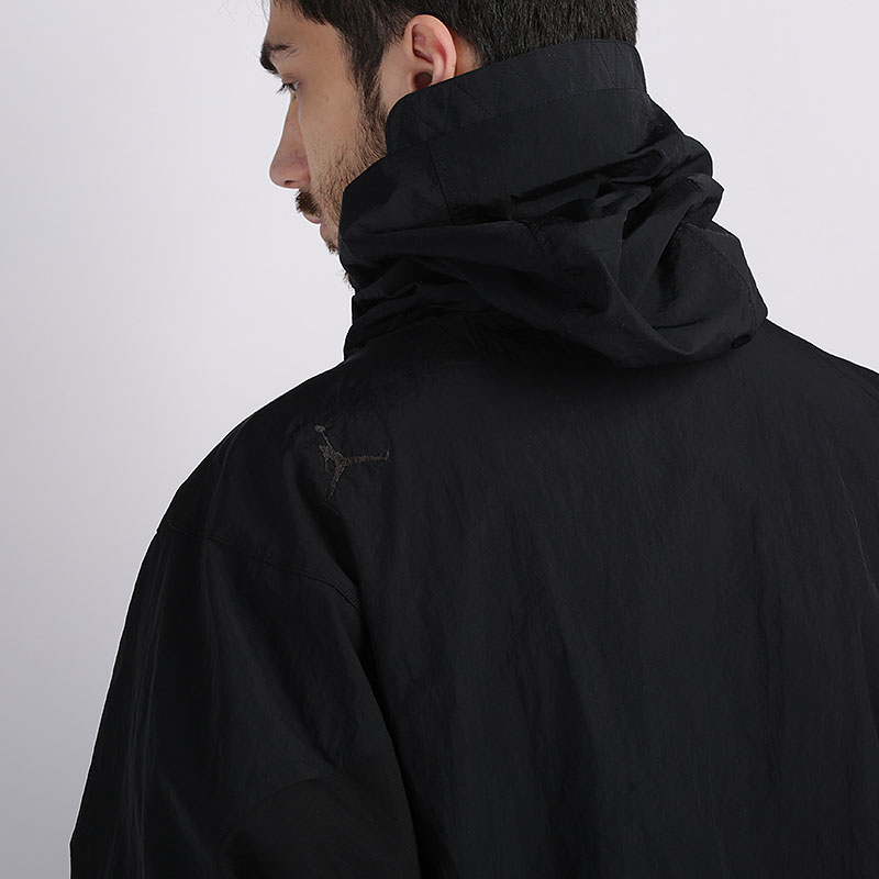 мужская черная куртка Jordan Sport DNA CD5728-084 - цена, описание, фото 5